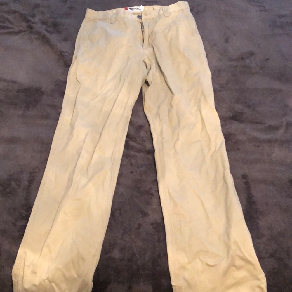 Mountain Khaki Pants